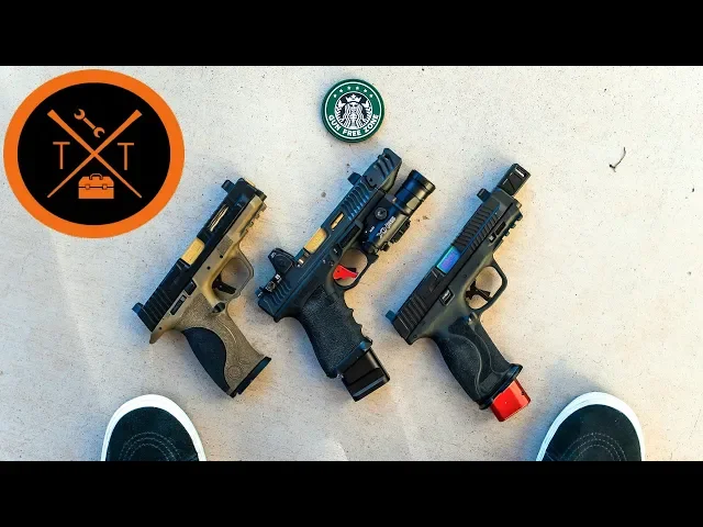 new guns for 2019?.... channel update